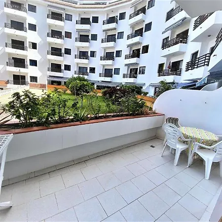 شقة Sea La Vie. Playa La Arena