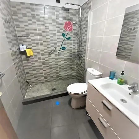 Sea La Vie. Playa La Arena بويرتو دي سانتياغو