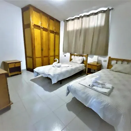 Sea La Vie. Playa La Arena شقة بويرتو دي سانتياغو