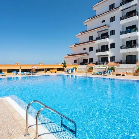 Sea La Vie. Playa La Arena