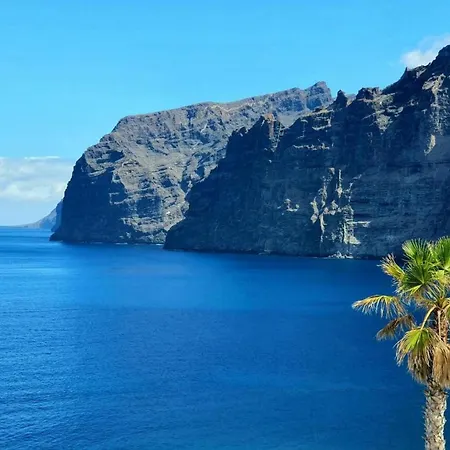 Sea La Vie. Playa La Arena Апартаменты *