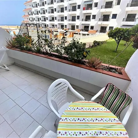 Sea La Vie. Playa La Arena بويرتو دي سانتياغو