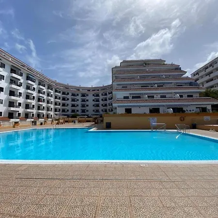 Sea La Vie. Playa La Arena