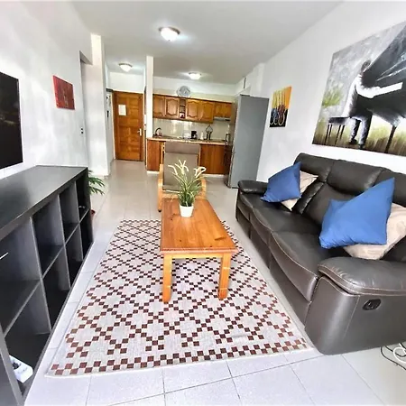 Sea La Vie. Playa La Arena بويرتو دي سانتياغو